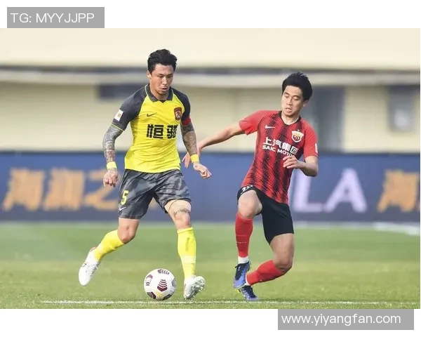 上海足球队节奏创新高引领全国足球发展新趋势